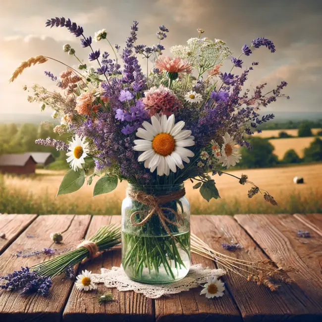 Jak tworzyć piękne kompozycje kwiatowe?